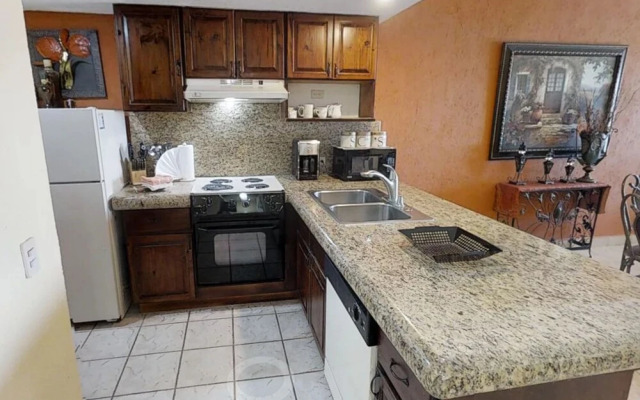 Princessa 2BR C 407-v by Casago