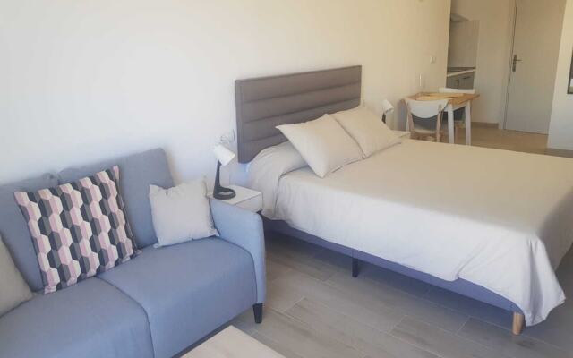 Apartamentos turisticos Jose Cruz