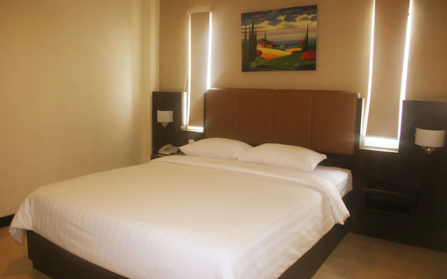 Royal Mamberamo Hotel