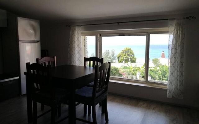 Casa Di Giorgio - Fronte Spiaggia