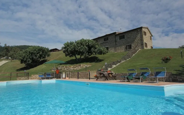 Marche Holiday - Ca Quattrocchi