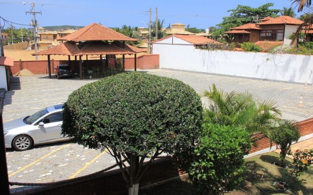 Geriba Apart Hotel