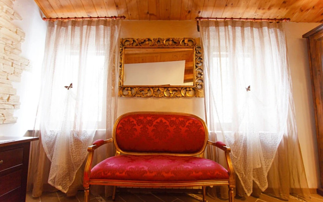 Eden Lilli - B & B Cartoceto