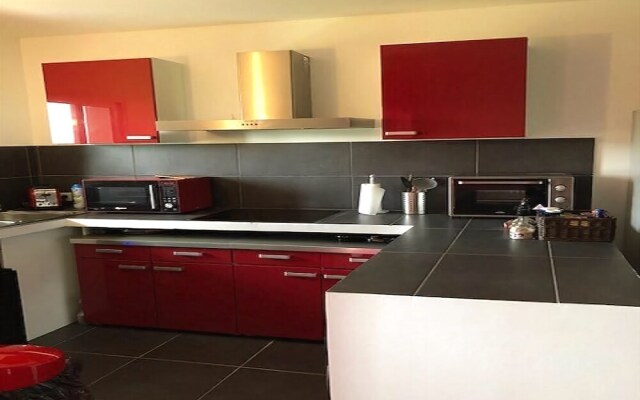 Apartment Favona- Sea view - Beach walk Apartment 2