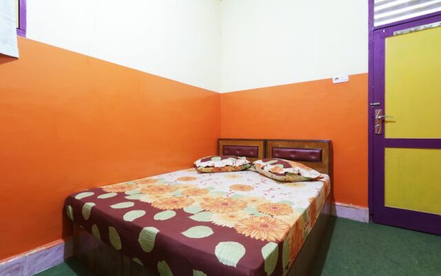 Hotel Virgo