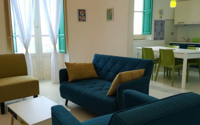 Le Luminarie - Creative Residence
