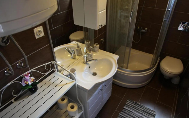 Apartment Jakovljević