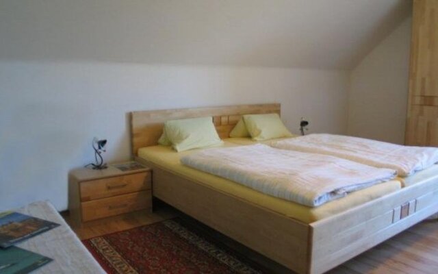 Frühstückspension Ramusch