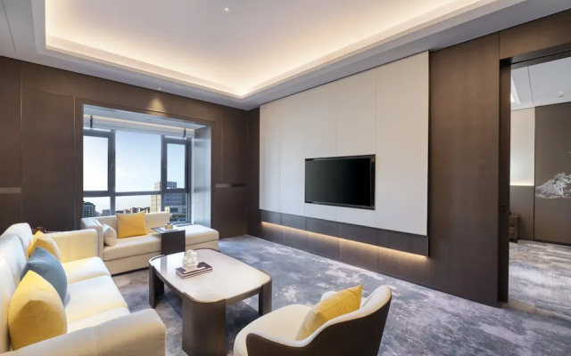 voco Xiongan by IHG