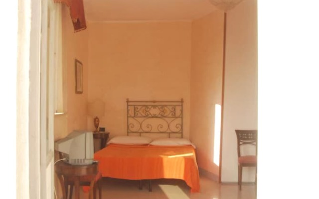 La Dimora del Cardinale