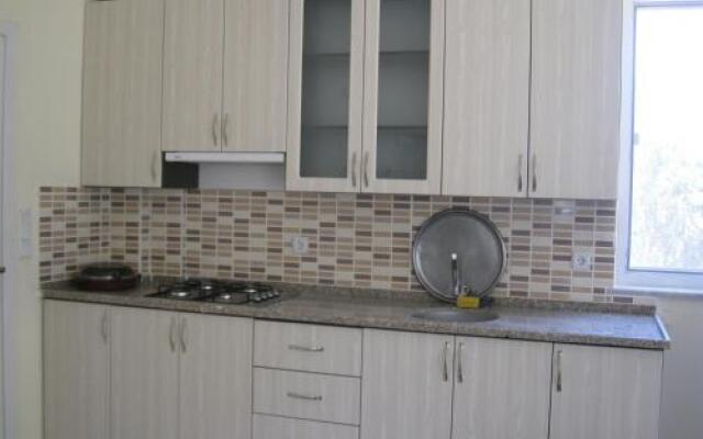 Adrasan Parlak Evleri