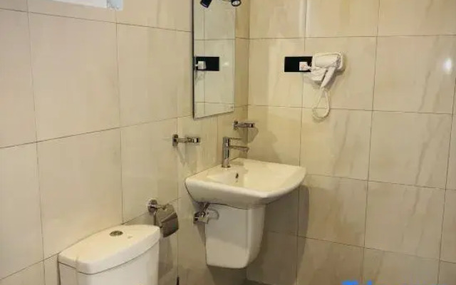 Nirosha Guest House