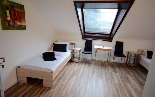 AB Apartments - Apartments Maicklerstrasse