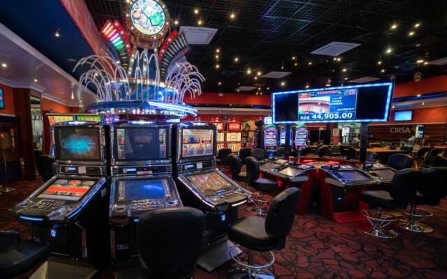 Barceló Santo Domingo