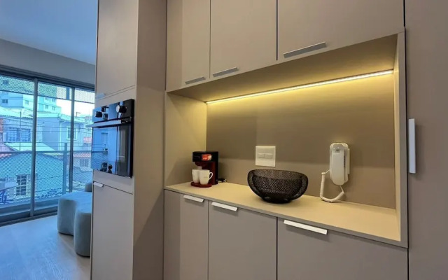 Vossa Bossa Pop Pinheiros