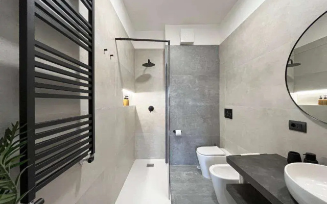 Appartamento di design