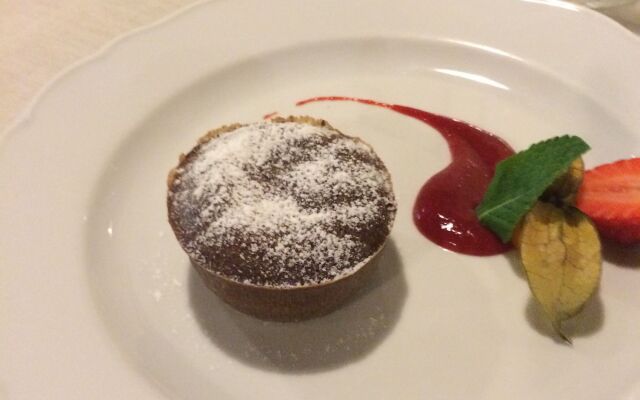 Locanda Antico Borgo