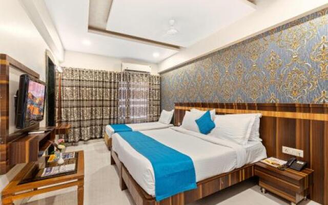 Mayur Heritage