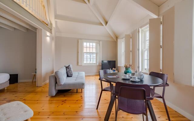 City Center 5 in Oporto