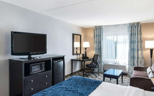 Comfort Inn Rehoboth Beach