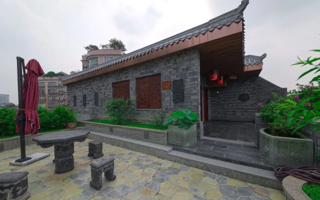 Han Dynasty Boutique