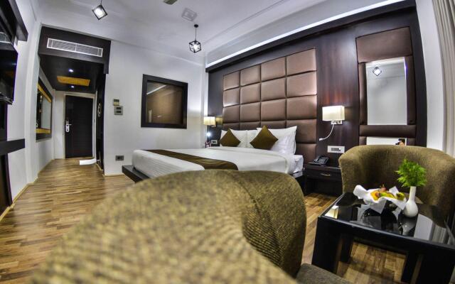 Heritage Luxury