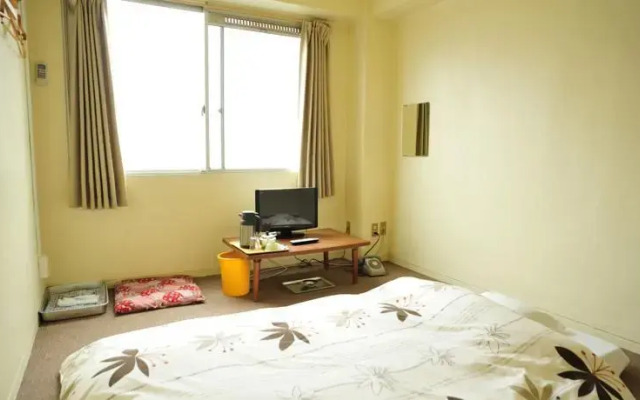 Kadoya Ryokan
