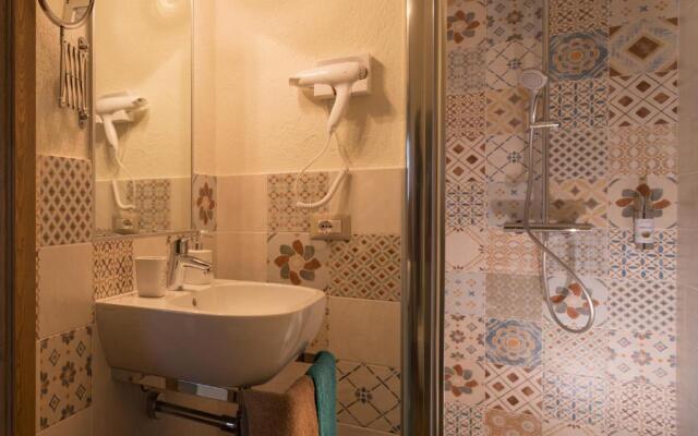 La Moraine Enchantée