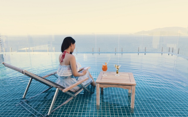 V Hotel Nha Trang