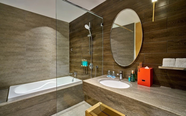 Birkin International Hotel