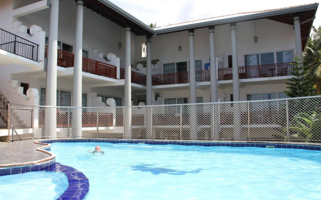 Neptune Bay Hotel