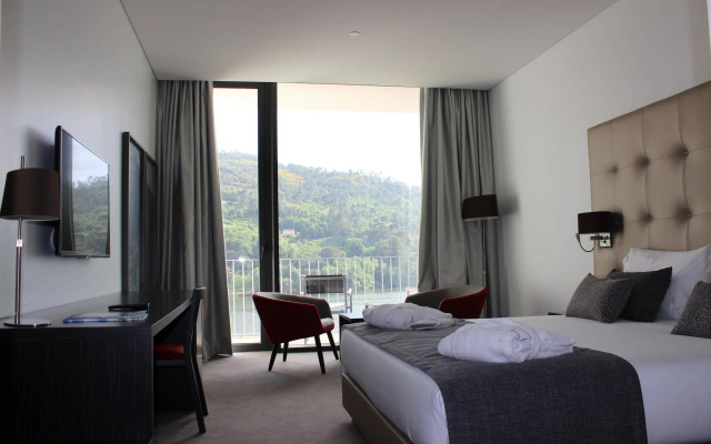 Douro Royal Valley Hotel & Spa
