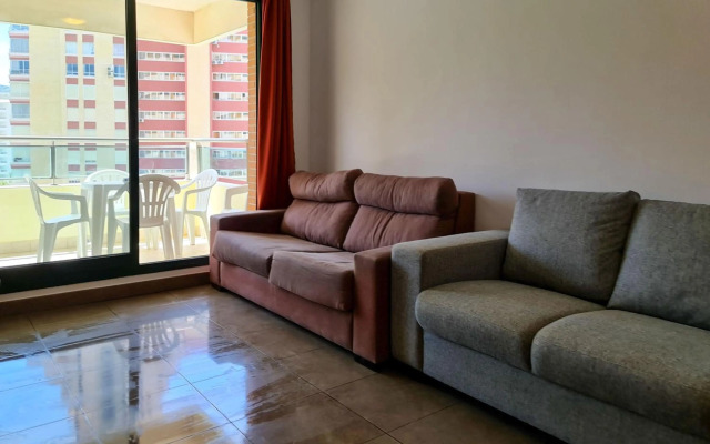Apartamento Completo Torresol I