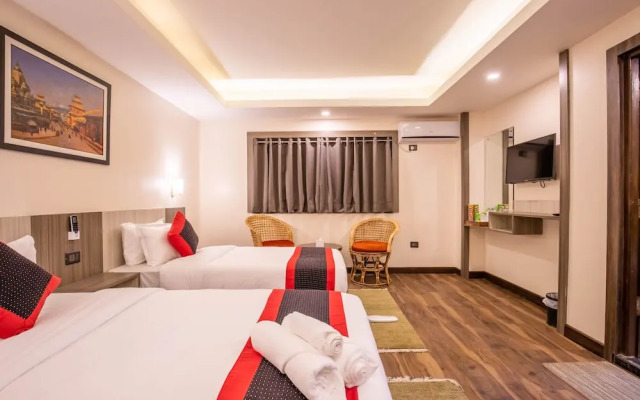 Hotel Wawa