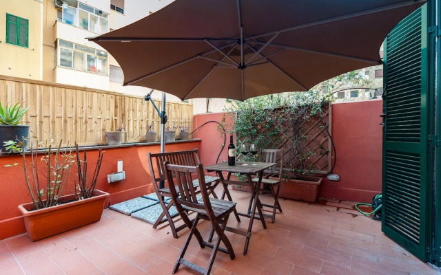 Garbatella Suites