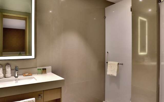 Shundi SHY Hotel Xihu Hangzhou