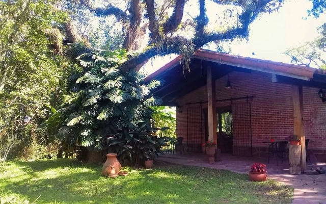 Terrazas Del Coya - Hostel