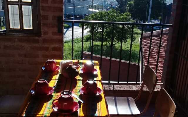 Hostal La Posada de Gervasio