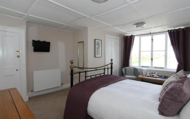 Radcliffe Guest House