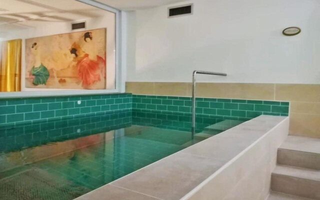 Hotel Solemare Beach & Beauty SPA