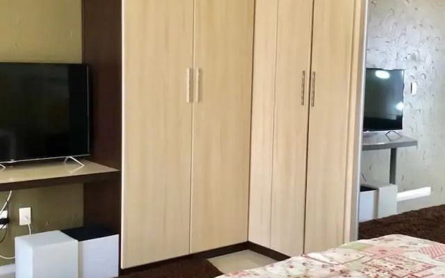 Apartamentos Saint Sebastian Flat Dup