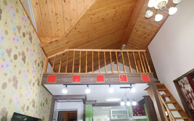 Gyeongju Raspberry Pension