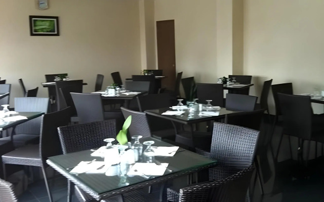 Bunda Hotel Bukittinggi