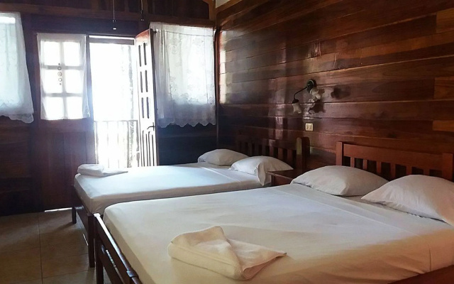 Hotel Perla Negra