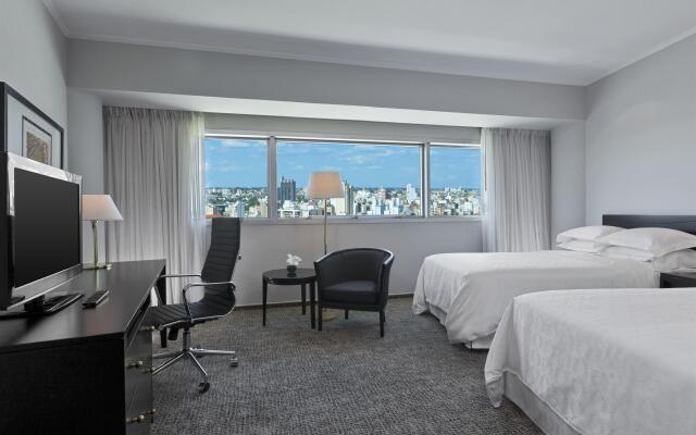 Sheraton Cordoba Hotel
