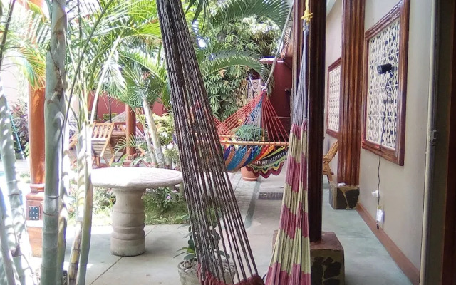 Guest House Casa Oro Fina