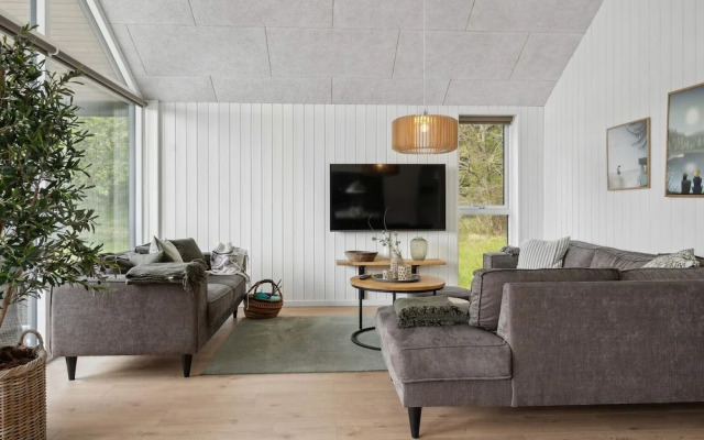 5 Star Holiday Home in Otterup