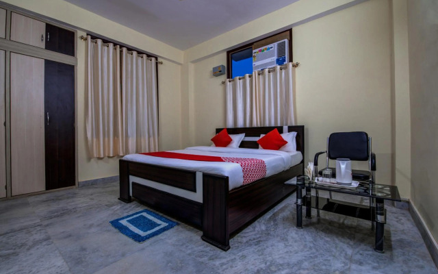 Flagship 74346 Rajbanshi Nagar