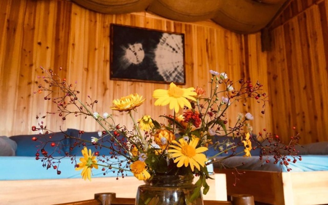 Sapa Jungle Pub  Homestay – Guest Rooms – Sa Pa