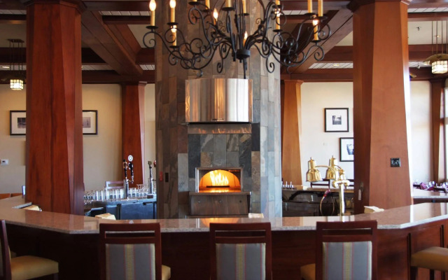 Kingsmill Resort